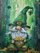 Little Lucky Gnome thumbnail