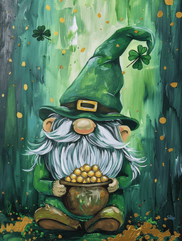 Little Lucky Gnome thumbnail