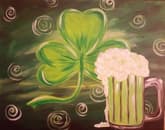 Shamrock Beer thumbnail