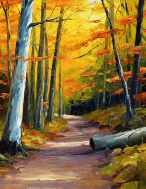 PAINT NITE PEEL @ KEENAN'S IRISH PUB, MISSISSAUGA — Painting