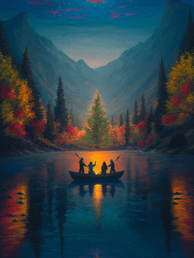 Finding the Perfect Tree with Melody Gillespie