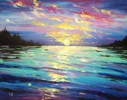 Peaceful Place thumbnail