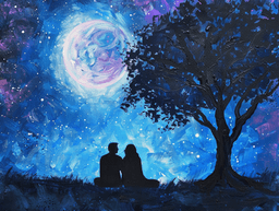Under The Stars with You thumbnail