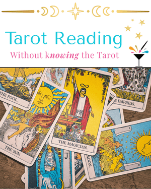 Learn the Tarot Cards with ArtLab MTL