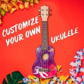 Create a Ukulele III thumbnail