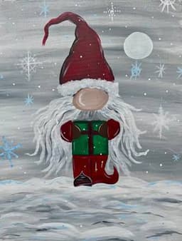 Gnome for the Holidays thumbnail