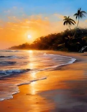 Paint Night at Jeffrey's Jan. 5, 2027 — Painting