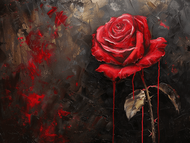 Love In Full Bloom with Melody Gillespie