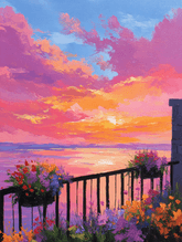 Summer by The Sea thumbnail