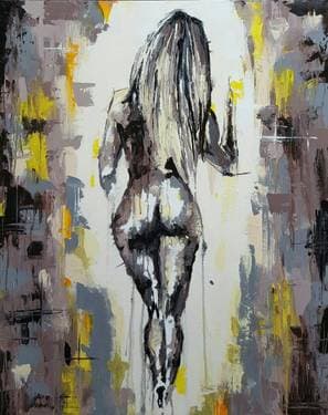 Phenomenal Woman, That’s Me with Melody Gillespie