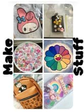 Anything But Canvas Series thumbnail