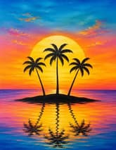 Sunset Paradise 2 thumbnail