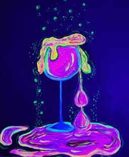 Glow in the Dark, "Witch's Potion" thumbnail