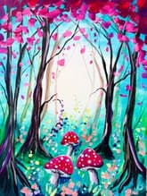 Magical Mushroom Forest thumbnail
