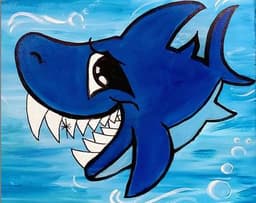 Every Week is Shark Week! thumbnail