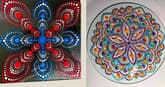 Glass Trivets thumbnail