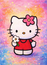 Pretty Kitty Cat thumbnail