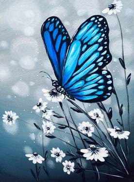 Wings PM June 16, 2026 — Painting