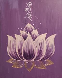 Lotus in the Light thumbnail