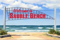 Welcome To Sauble Beach 3 thumbnail