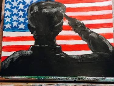 We will Always Remember with Melody Gillespie