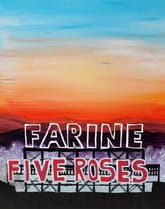 Farine Five Roses Montreal Landmarks thumbnail