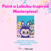 Customize a Labubu Painting thumbnail
