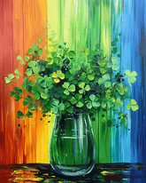 Shamrocks & Rainbows thumbnail