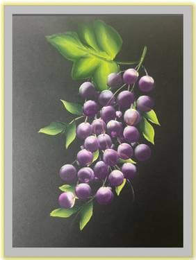 On Demand:Grape Vine with Shilpa Adduri