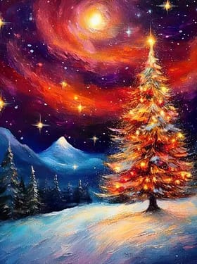 Wed Dec 23 - 6p — Painting
