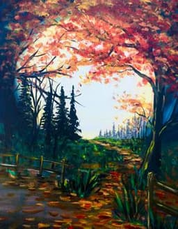 Autumn Forest thumbnail