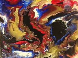 Abstract Fluid Pour thumbnail