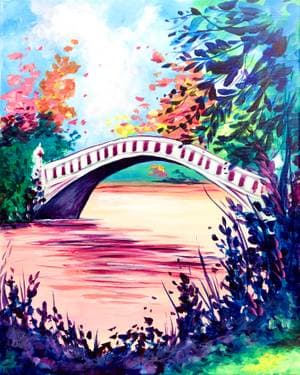 Bridge to our Dreams with Melody Gillespie