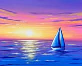 Sailboat Sparkle thumbnail