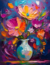 Still Life in Bloom thumbnail