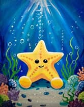 You are a Star-fish thumbnail