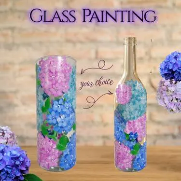 Sip, Paint & Shine – The Ultimate Girls’ Night Out at Grafted Cellars! — Painting