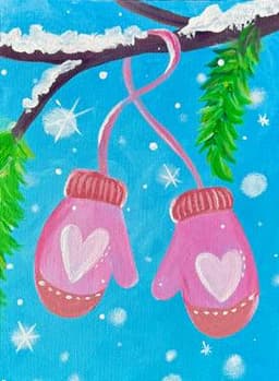 Cold Hands Warm Hearts thumbnail