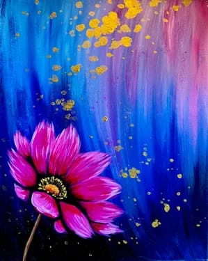 Fun and Fancy — Painting