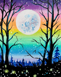 Twilight Full Moon thumbnail