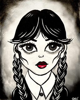 Wednesday the Fun Way thumbnail