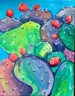 Desert Fruits thumbnail