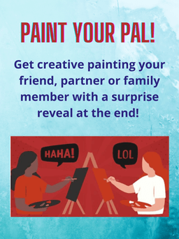 Paint Your Pal! thumbnail