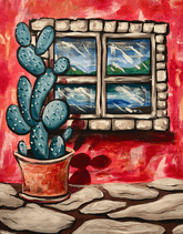 Nopal by the Window thumbnail
