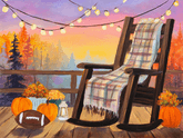 Cozy Fall Nights thumbnail