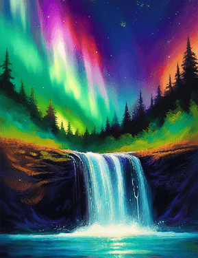 Sunday June 21 - 3pm — Painting