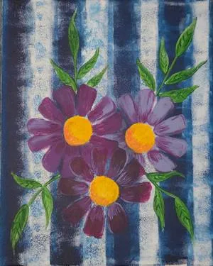 3 Beauty's — Painting