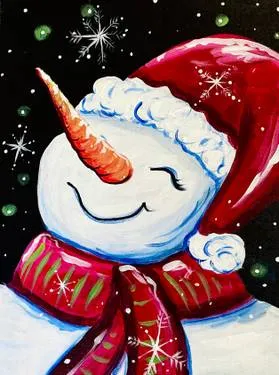 Kelsey's Richmond Hill | 19 December 2026 @ 1pm — Painting