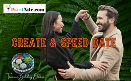 Create & Speed Date thumbnail
