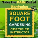 Easy Gardening The Square Foot Way thumbnail